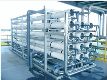 盐水膜法脱硝装置