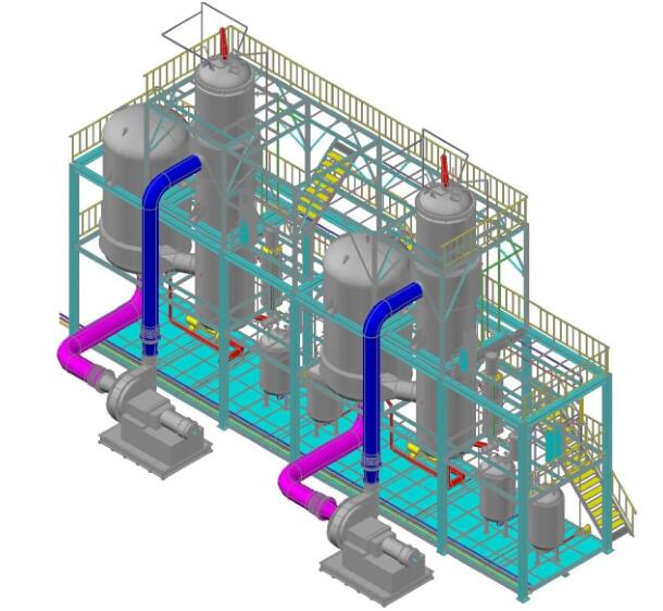 林晓 -水处理x66