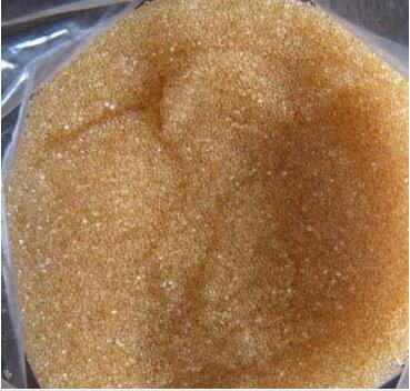 氯碱盐水专用树脂