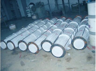 四氟管束换热器