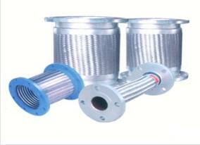 金属、衬氟软连接